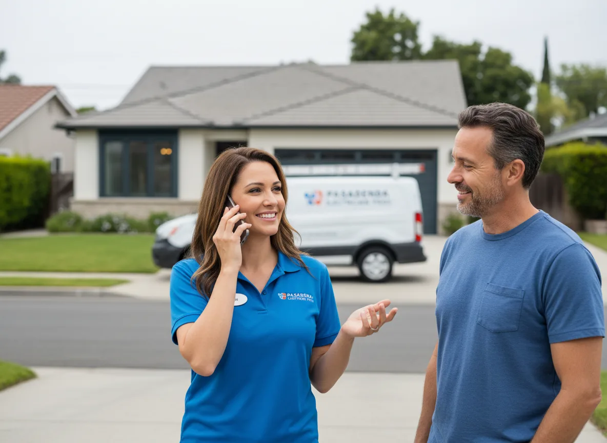 Electrician Gibbon Glade, PA FAQs